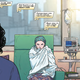 Image for article titled My Favorite Comics Moments of 2015
